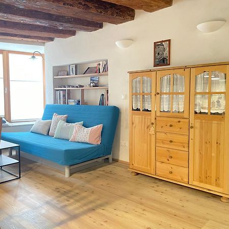 Appartement Fassbinder Hall in Tirol Buitenkant foto