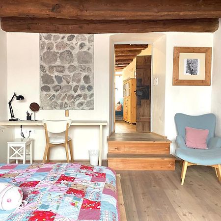 Appartement Fassbinder Hall in Tirol Buitenkant foto