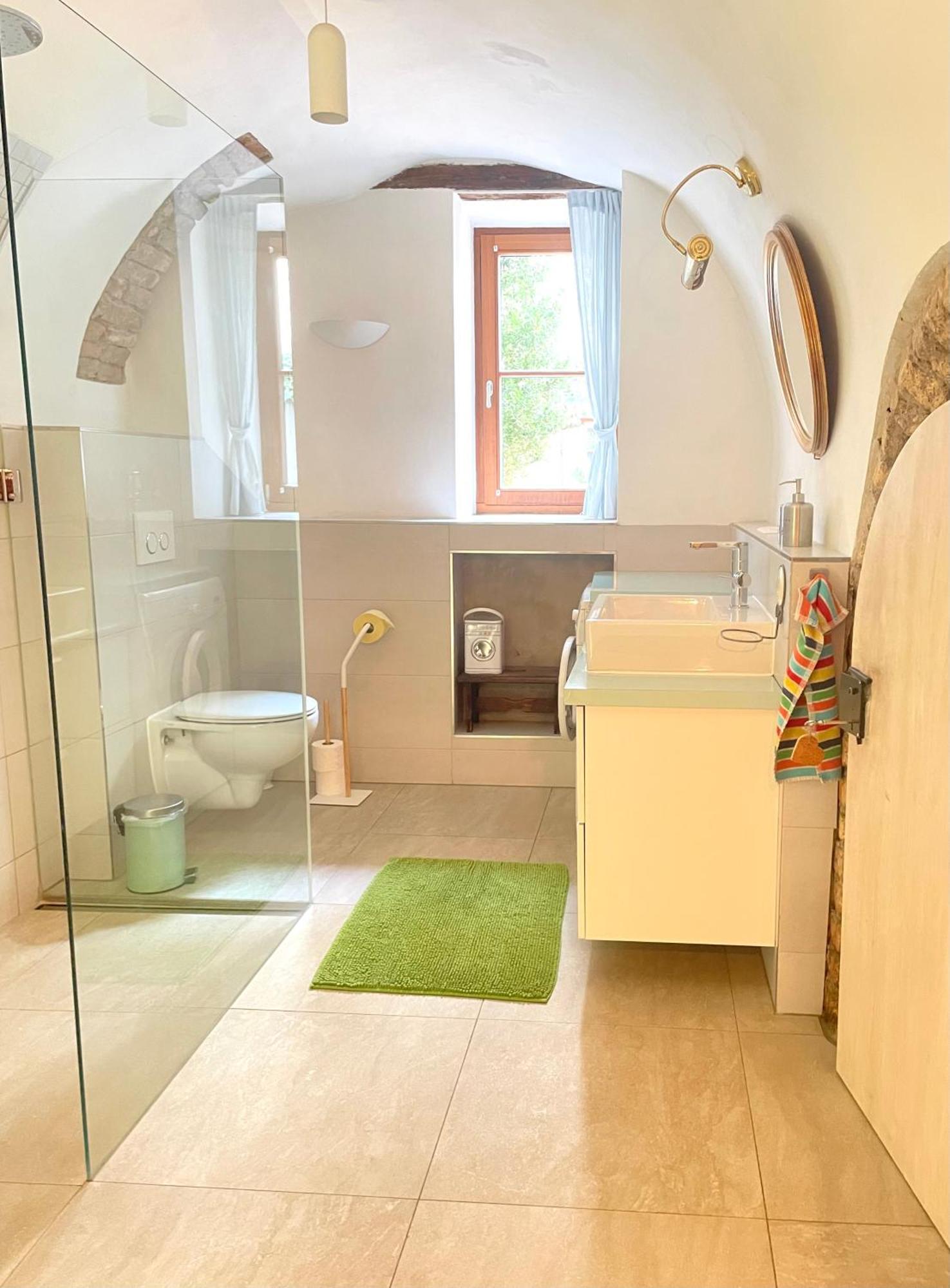 Appartement Fassbinder Hall in Tirol Buitenkant foto