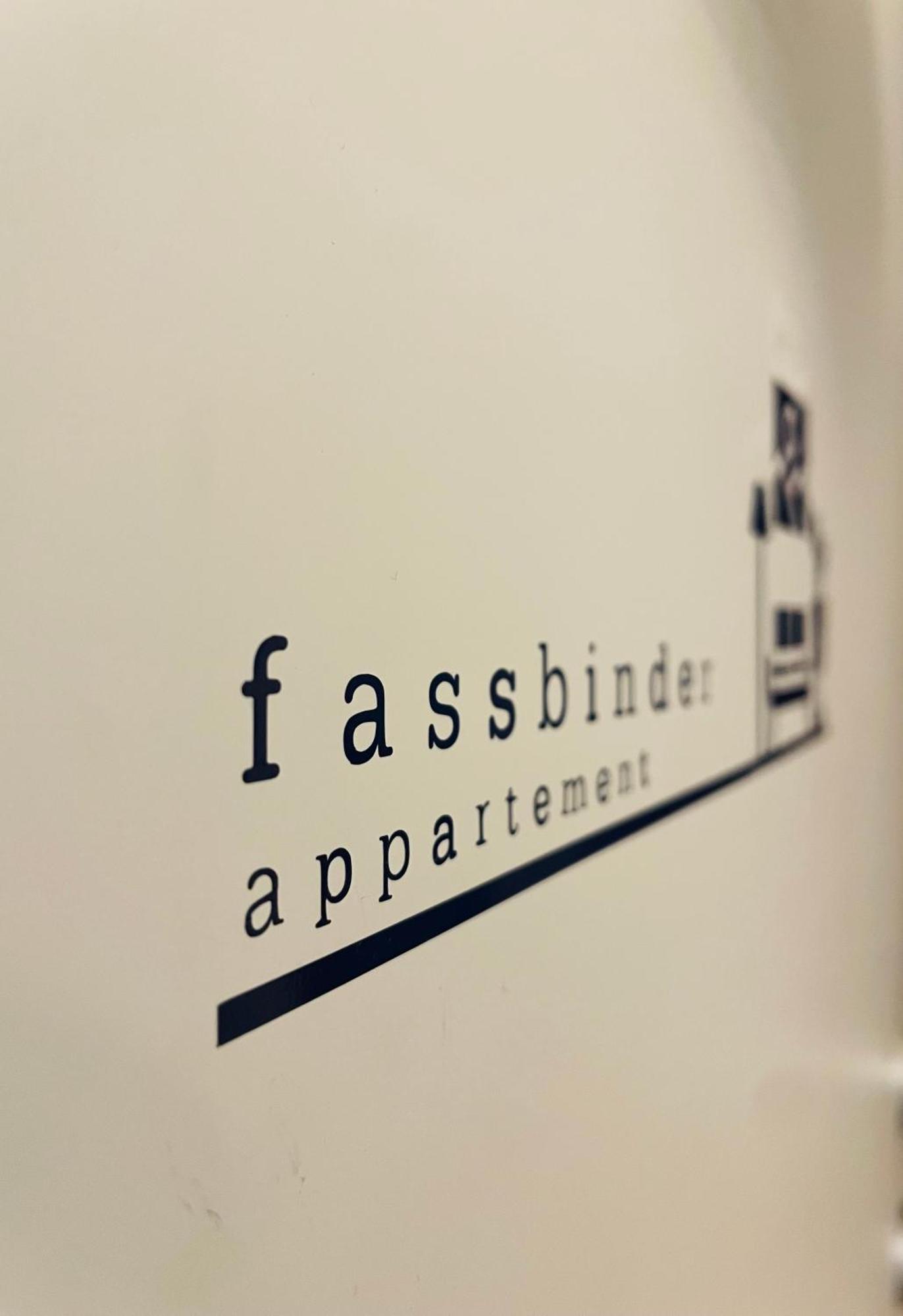 Appartement Fassbinder Hall in Tirol Buitenkant foto