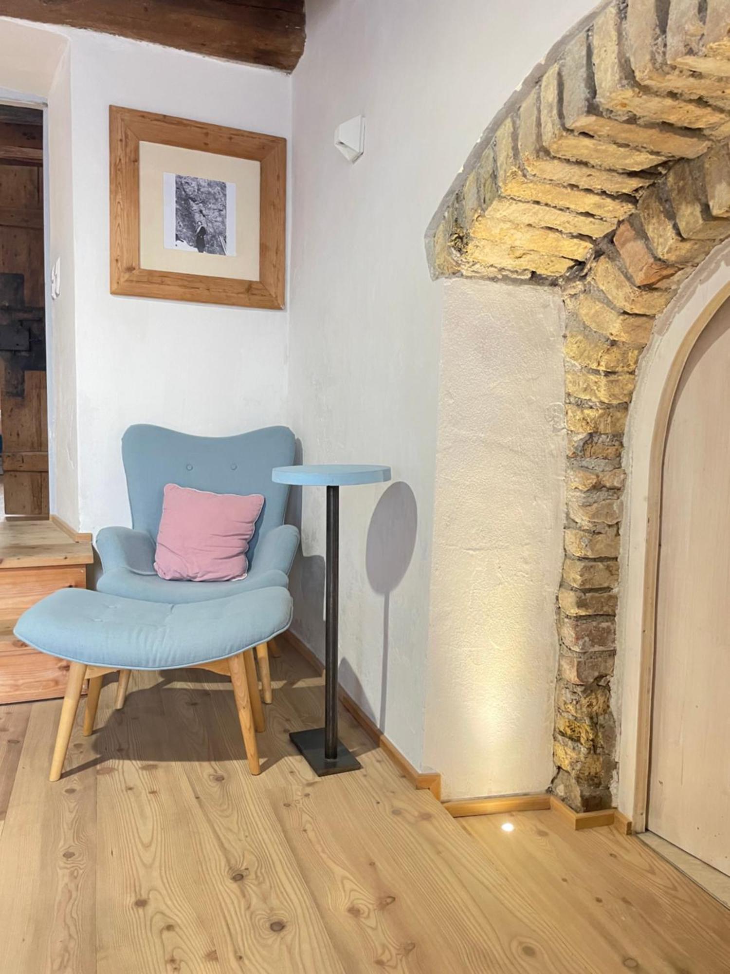Appartement Fassbinder Hall in Tirol Buitenkant foto