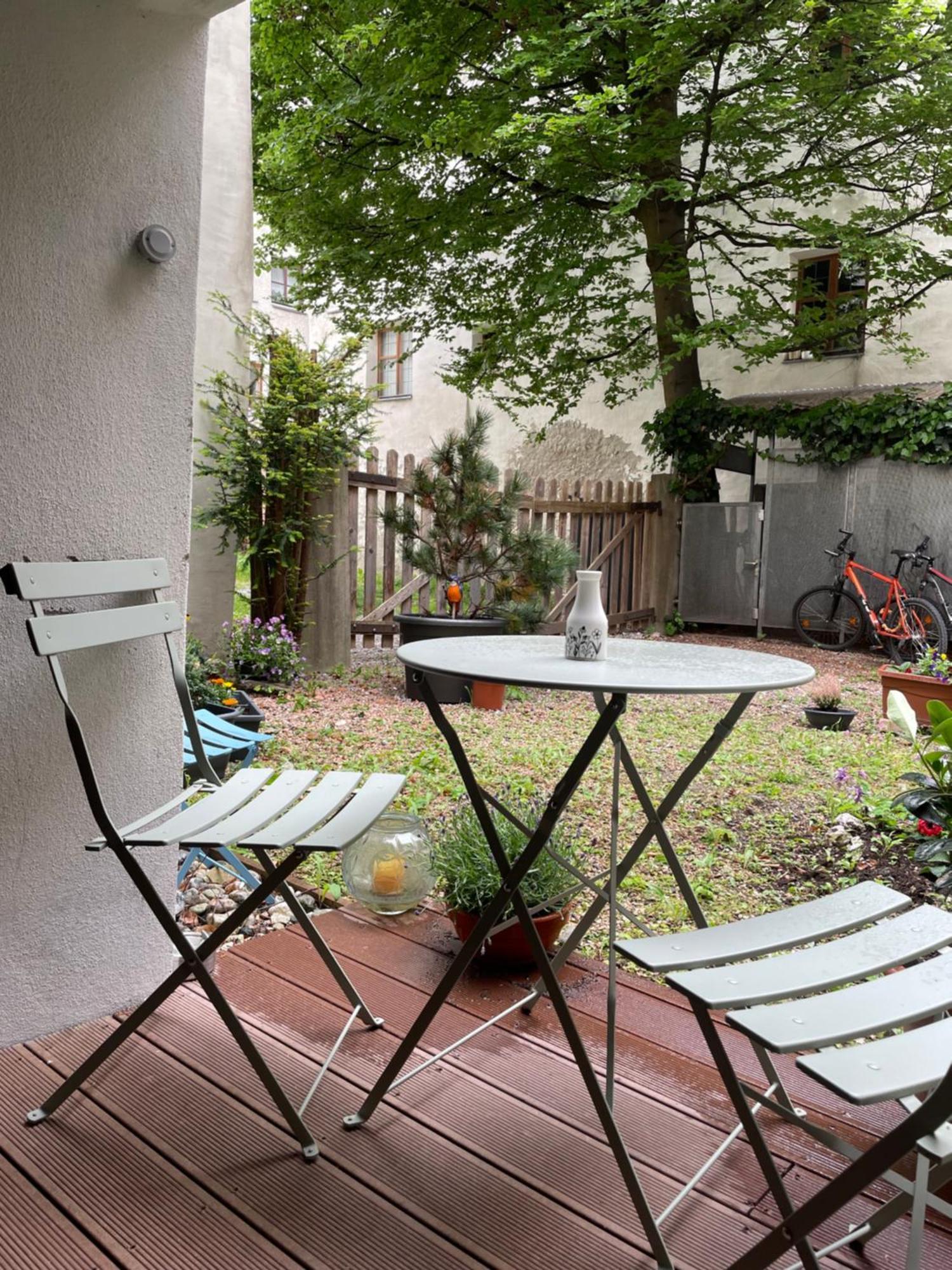 Appartement Fassbinder Hall in Tirol Buitenkant foto